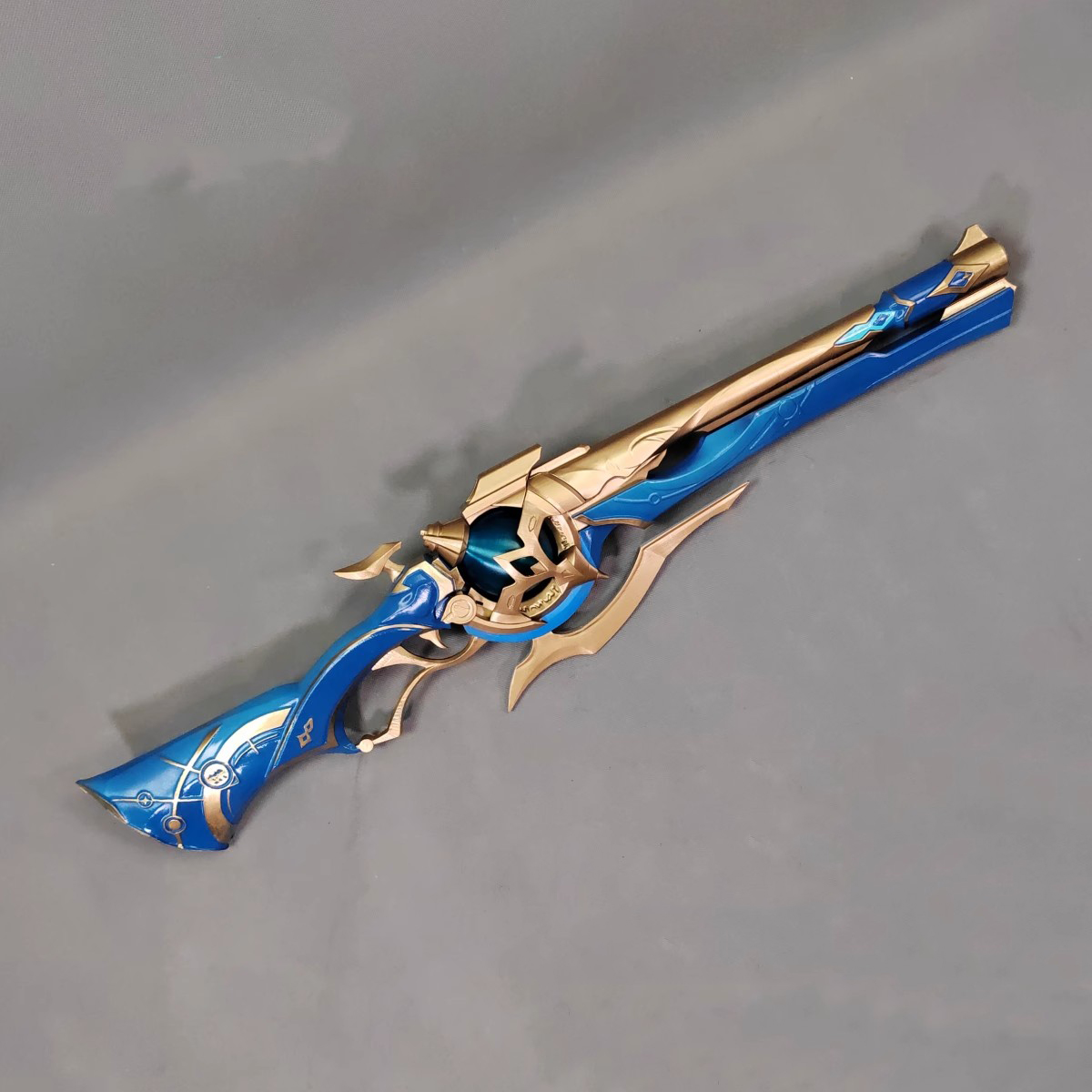 Honkai Star Rail Nagatusya Cos - огляд і ціна Anaxa Cosplay Prop