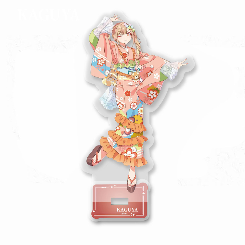 Anime Cosmic Princess Kaguya I - огляд і ціна Anime Cosplay Prop