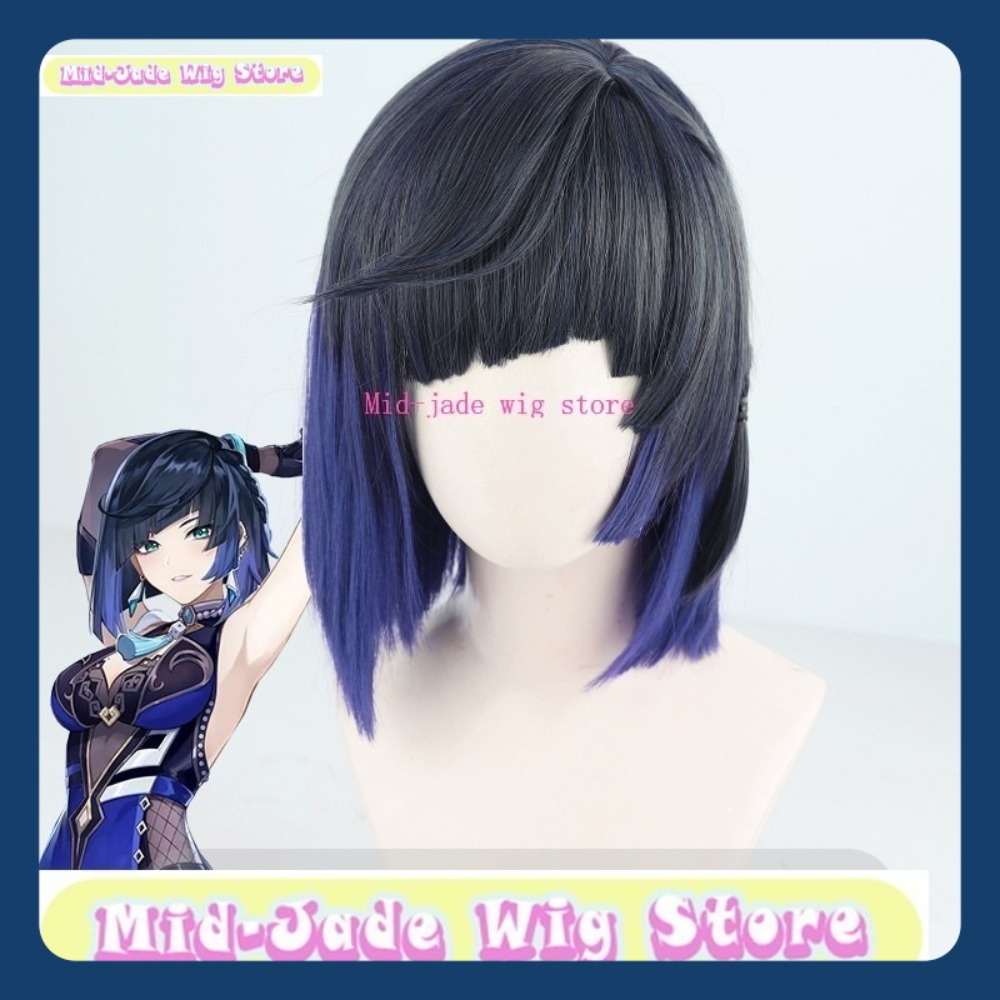 EN Enna Alouette Cosplay Wig D - огляд і ціна Prop En Cosplay