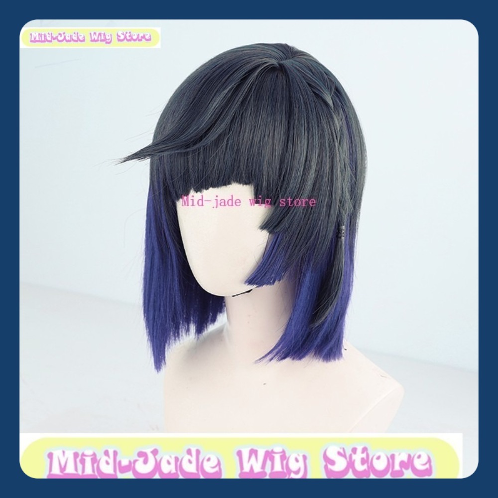 EN Enna Alouette Cosplay Wig D - огляд і ціна Prop En Cosplay