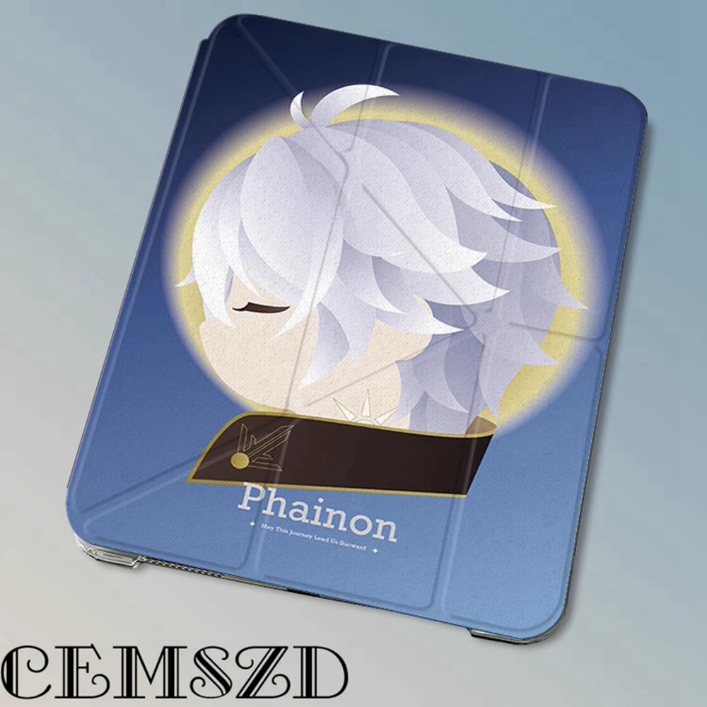 Game Honkai Star Rail Mydei Ph - огляд і ціна Anaxa Cosplay Prop