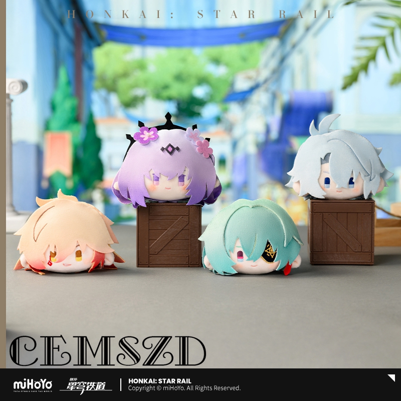 [Genuine] Official Game Honkai - огляд і ціна Anaxa Cosplay Prop