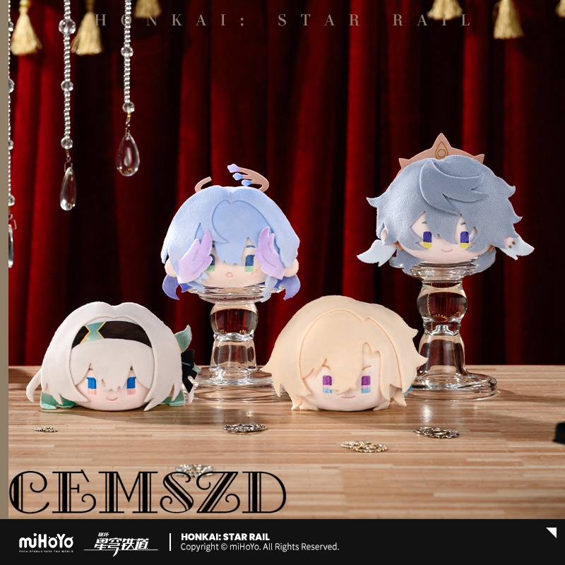 [Genuine] Official Game Honkai - огляд і ціна Anaxa Cosplay Prop