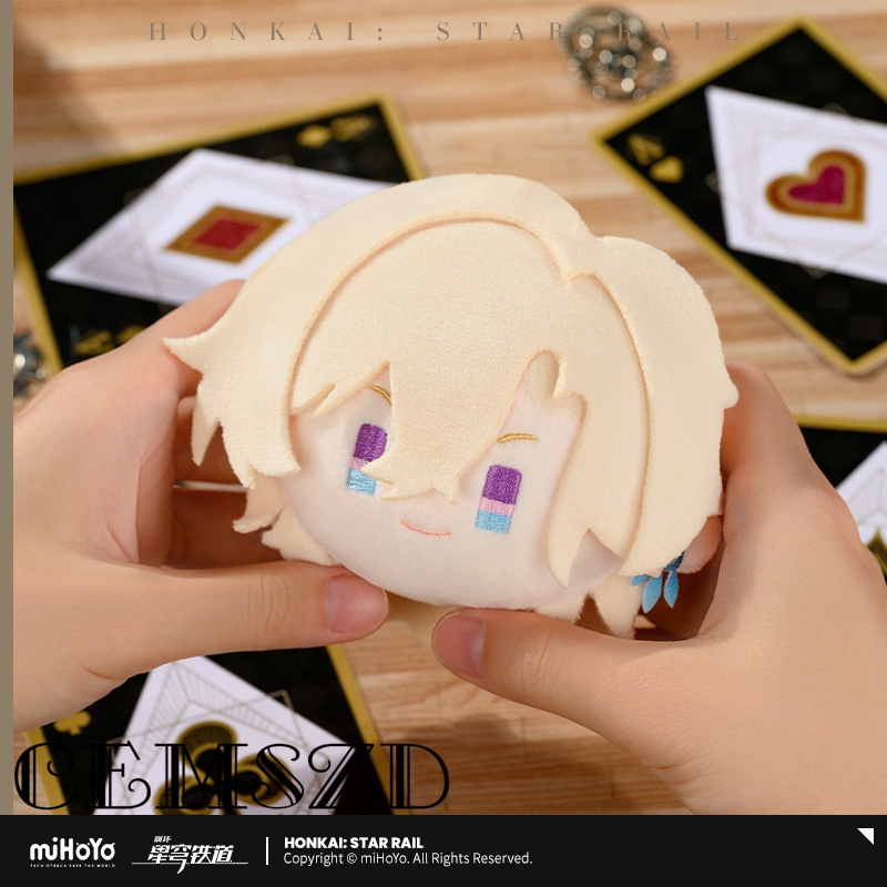 [Genuine] Official Game Honkai - огляд і ціна Anaxa Cosplay Prop