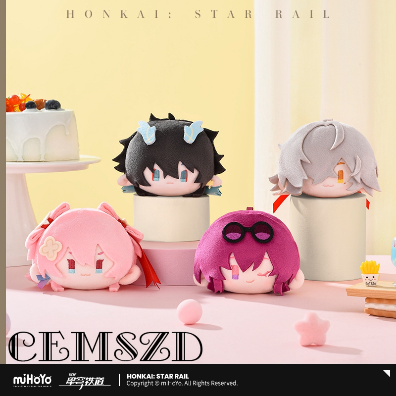 [Genuine] Official Game Honkai - огляд і ціна Anaxa Cosplay Prop