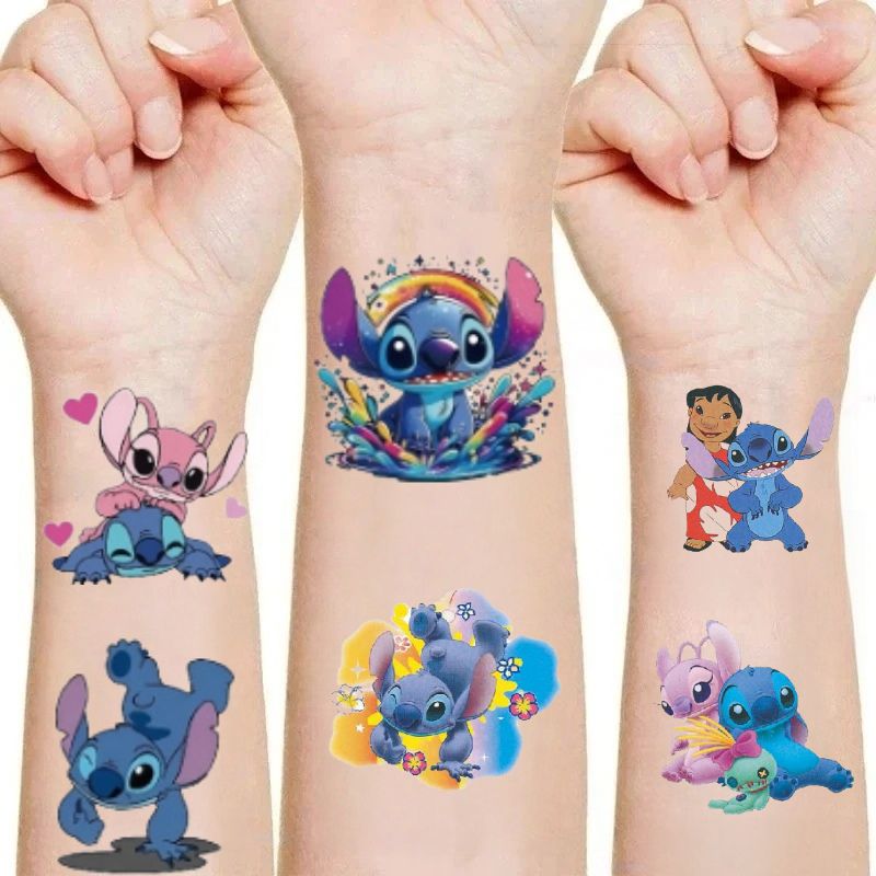 2026 HOT Disney Anime Stitch T - огляд і ціна Cosplay Prop Designer